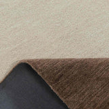 Patch Hand Tufted Woollen Rug