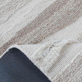 Wisp Hand Tufted Woollen Rug