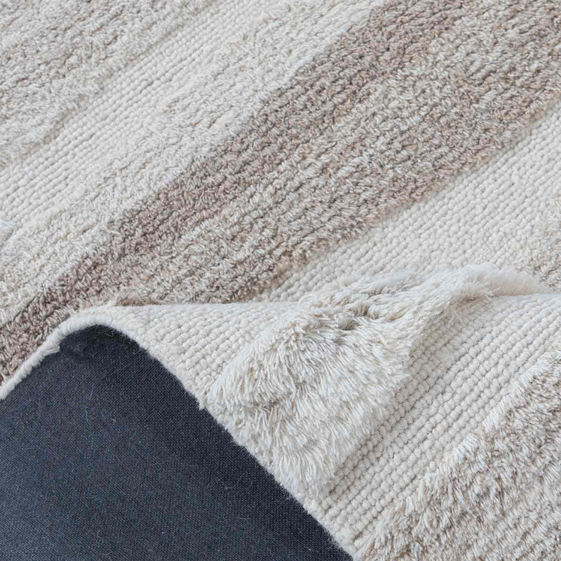 Wisp Hand Tufted Woollen Rug