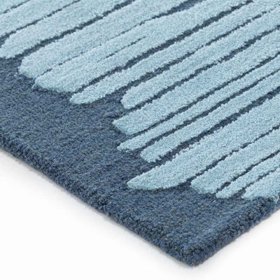 Brushwave Hand Tufted Woollen Rug