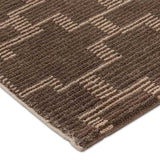 Jalal Hand Knotted Woollen And Cottton Rug