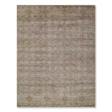 Shireen Hand Knotted Jute Rug