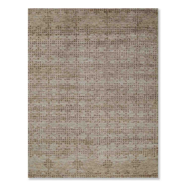 Shireen Hand Knotted Jute Rug