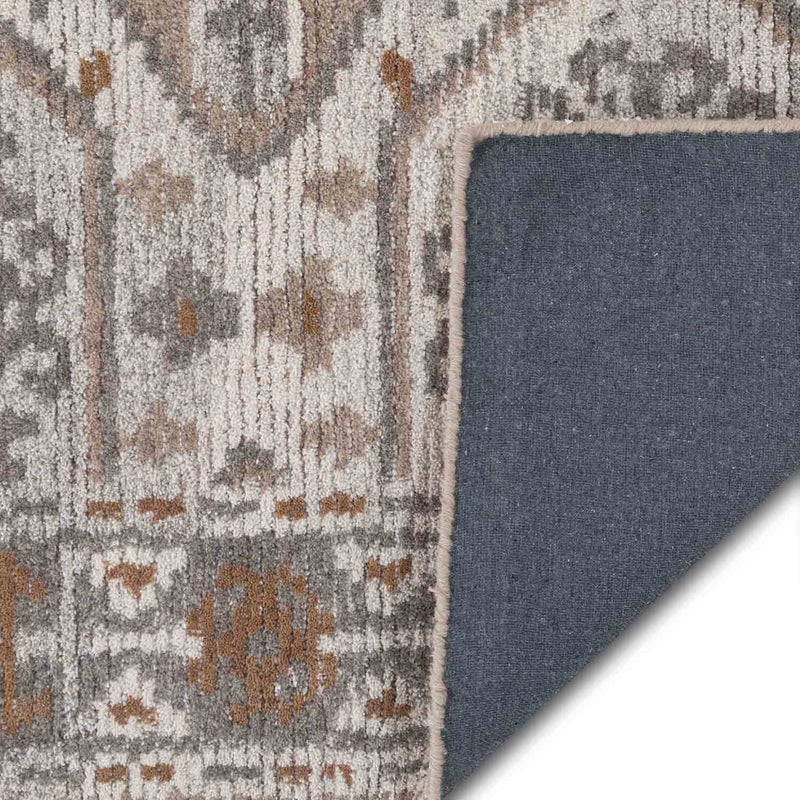 Vani Hand Tufted Woollen Rug