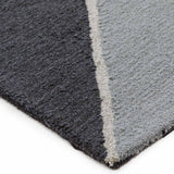 Prisma Hand Tufted Woollen Rug