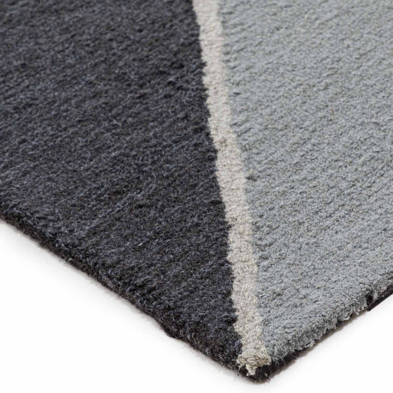 Prisma Hand Tufted Woollen Rug