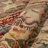 Eternal Hand Knotted Other Rug