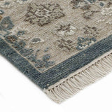 Adoby Hand Knotted Woollen Rug