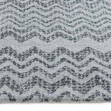 Meherunisa Hand Tufted Woollen Rug