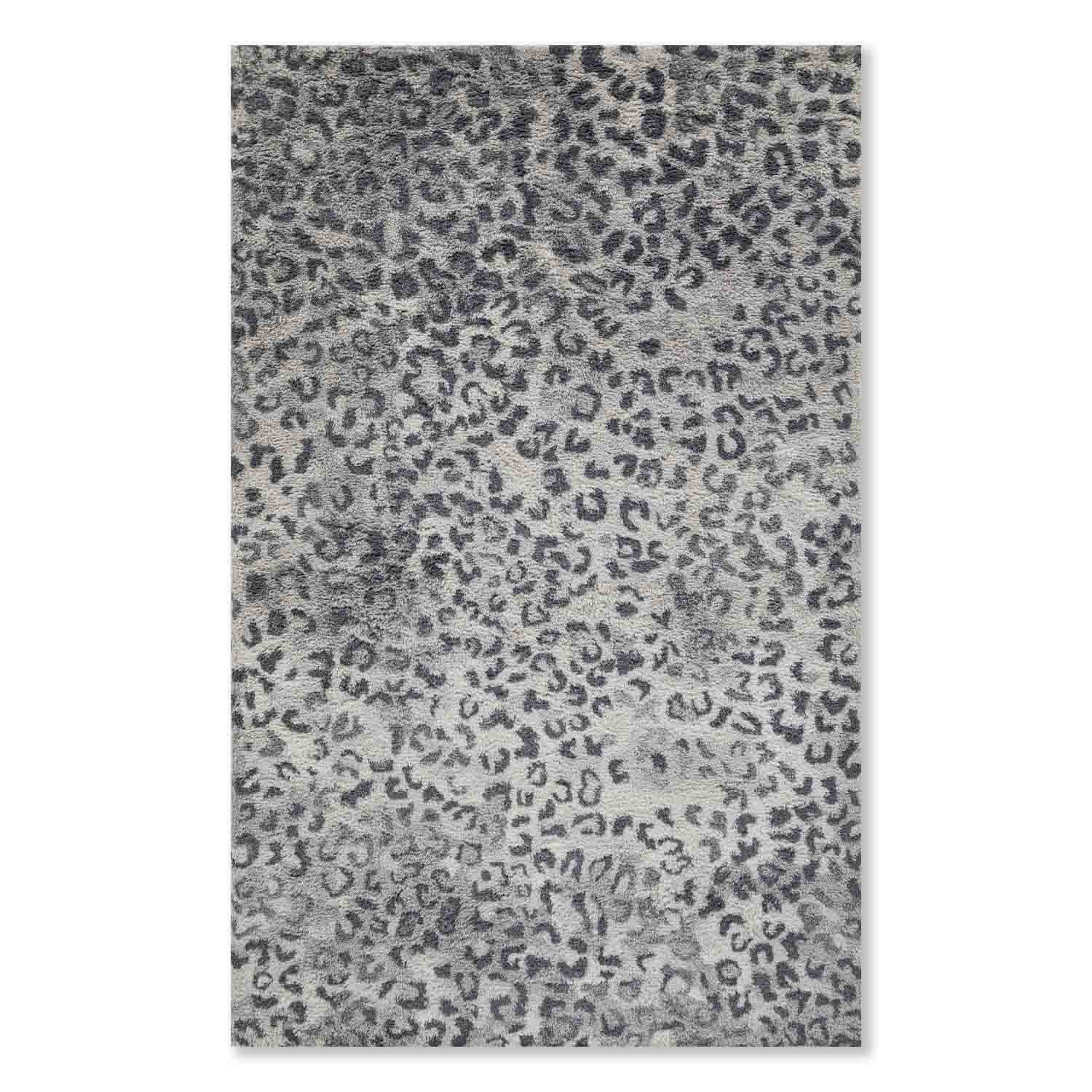 Durby Hand Tufted Woollen Rug