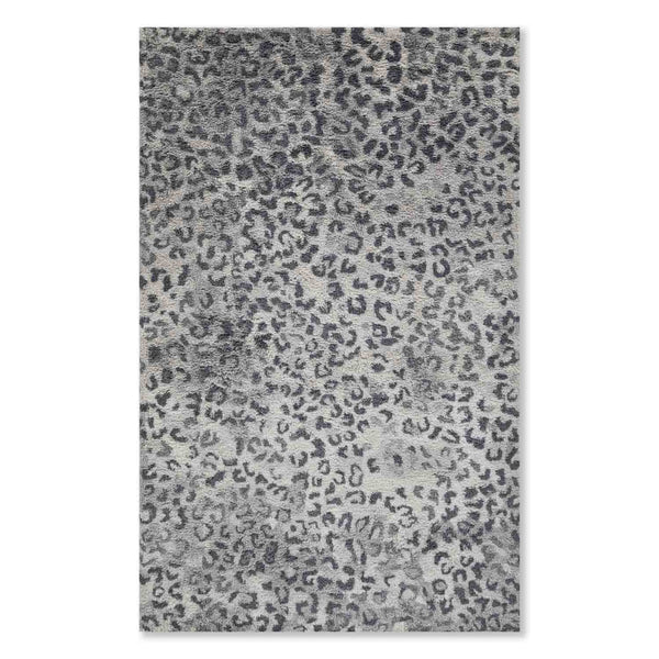 Durby Hand Tufted Woollen Rug