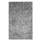 Durby Hand Tufted Woollen and Cotton Rug