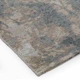 Saboor Hand Knotted Woollen Rug