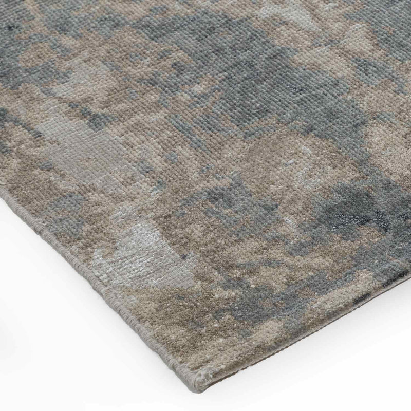 Saboor Hand Knotted Woollen Rug