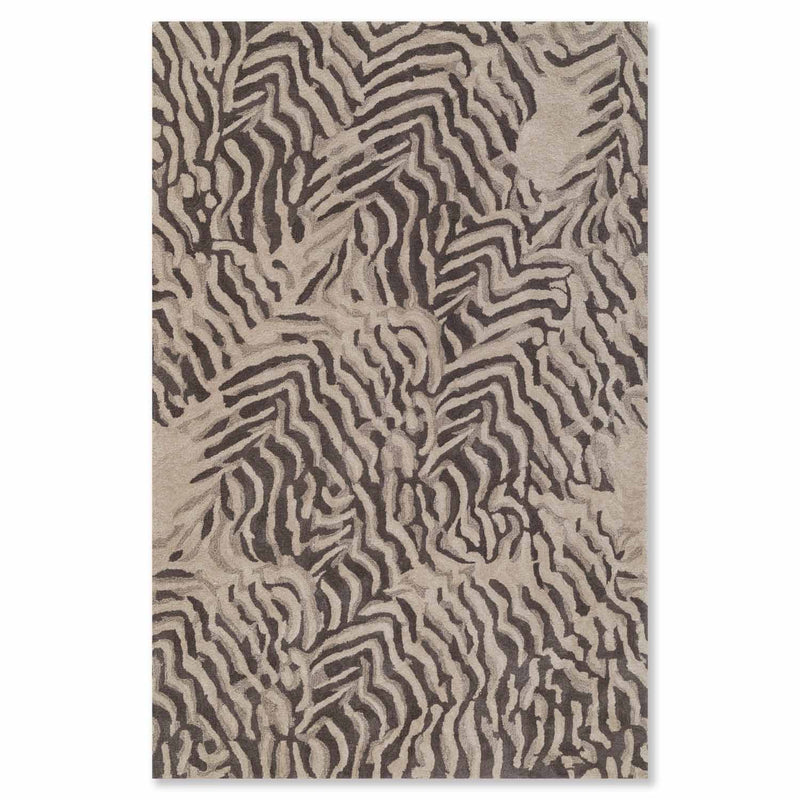 Grace Hand Tufted Woollen Rug