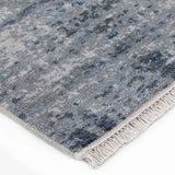 Sofia Hand Knotted Woollen Rug