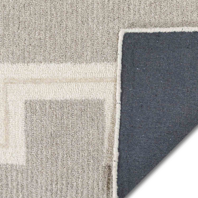 Riya Hand Tufted Woollen Rug