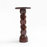 Sculpted Peg Table
