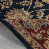 Nelansh Hand Tufted Woollen Rug