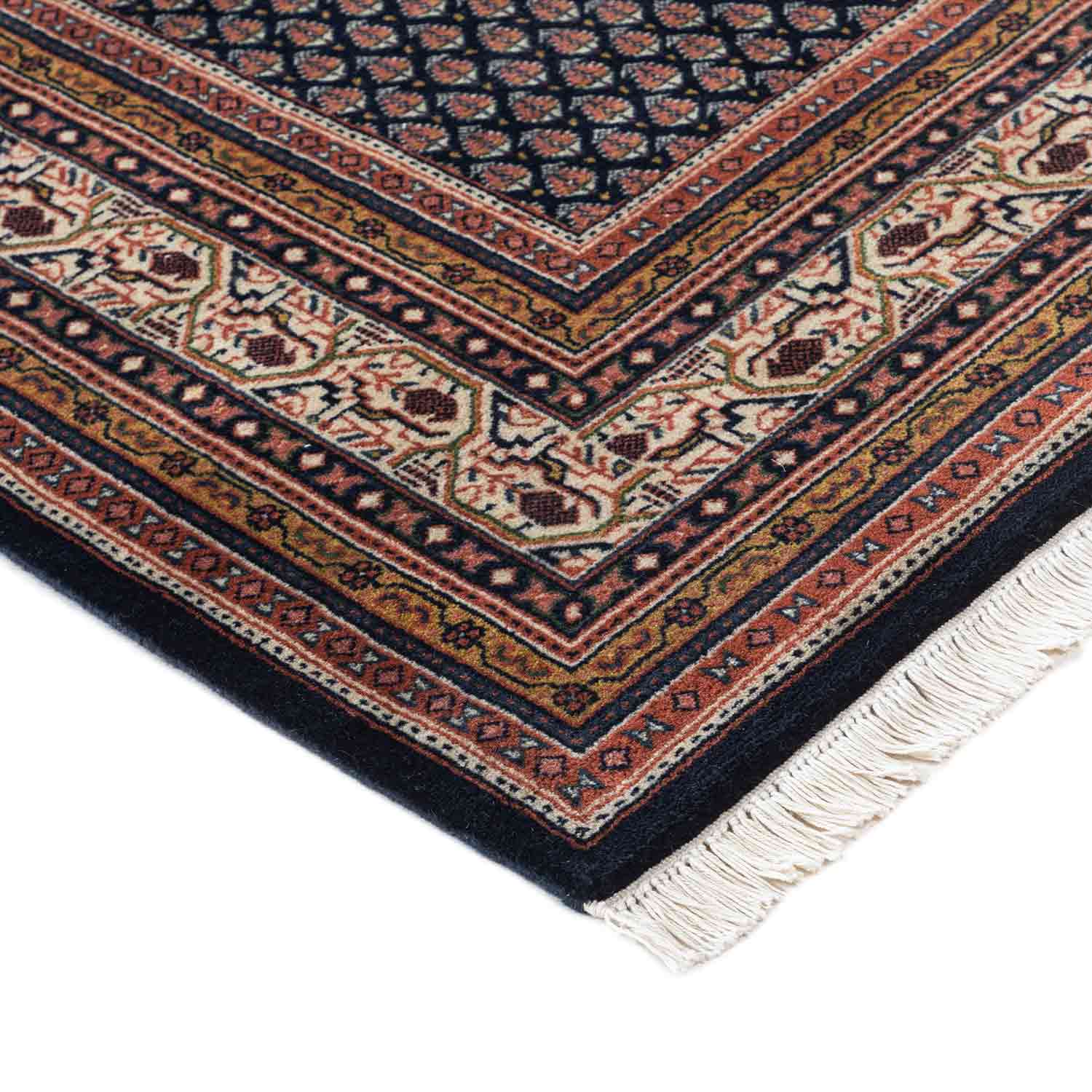 Miir Hand Knotted Woollen Rug