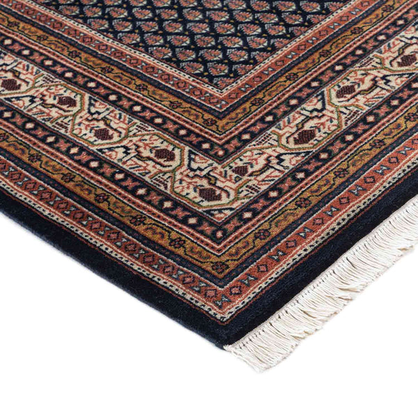 Miir Hand Knotted Woollen Rug