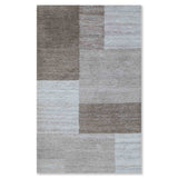 Khepri Hand Tufted Polyester And Cotton Rug