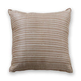 Kalamkari Silk block printed and gold print Cushion Cover