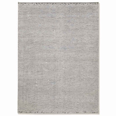 Petrichor Hand Knotted Woollen Rug