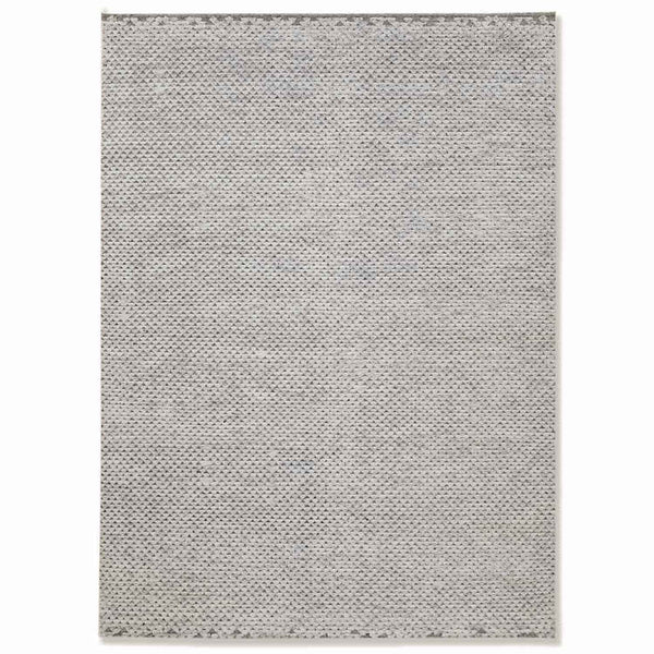 Petrichor Hand Knotted Woollen Rug