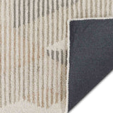 Bestowed Hand Tufted Wollen  Rug