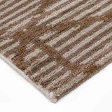 Musa Hand Knotted Woollen Rug