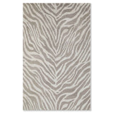Dash  Hand Tufted Woollen and Cotton Rug