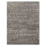 Ambre Hand Knotted Woollen And Silk Rug