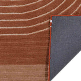 Life Woollen And Cotton Rug