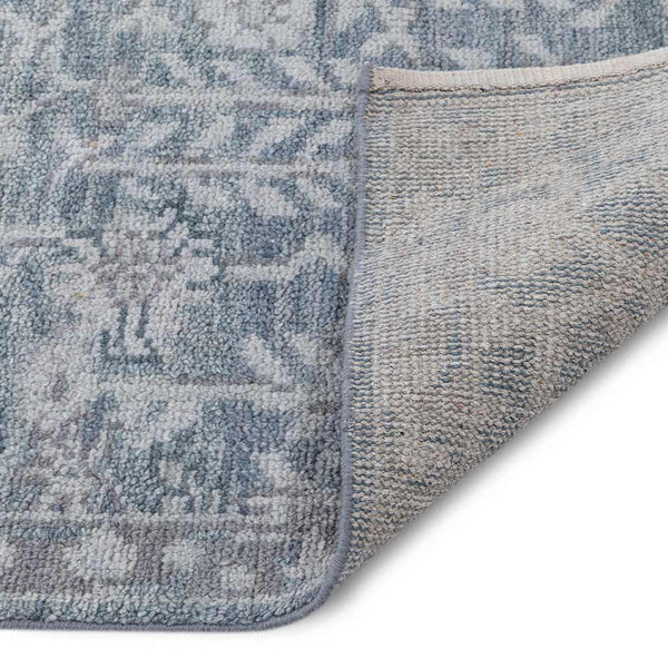Taysa Hand Knotted Woollen Rug