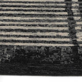 Jamun Hand Knotted Rug by Abraham & Thakore