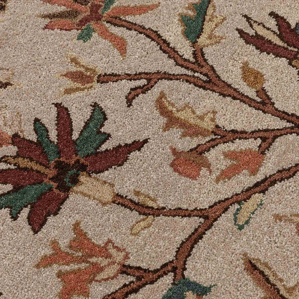 Gulnaar Hand Tufted Woollen Rug