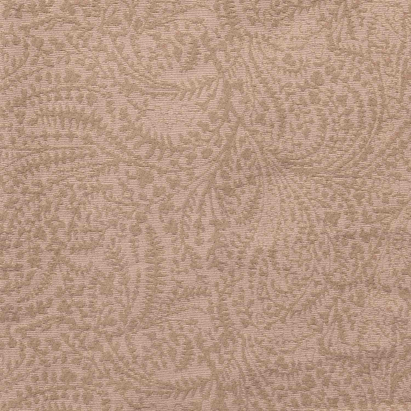 Cotton Dobby Design Biscuit Throw