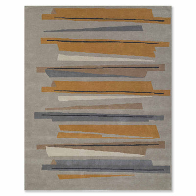 Millie Hand Tufted Woollen Rug