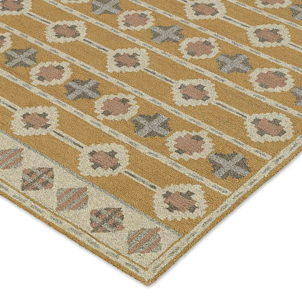 Palecrest Hand Tufted Woollen Rug