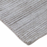 Aura Loom Knotted Banana Silk Rug