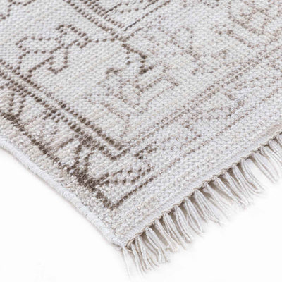 Lia Hand Knotted wool Rug