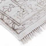 Lia Hand Knotted Polyester Rug