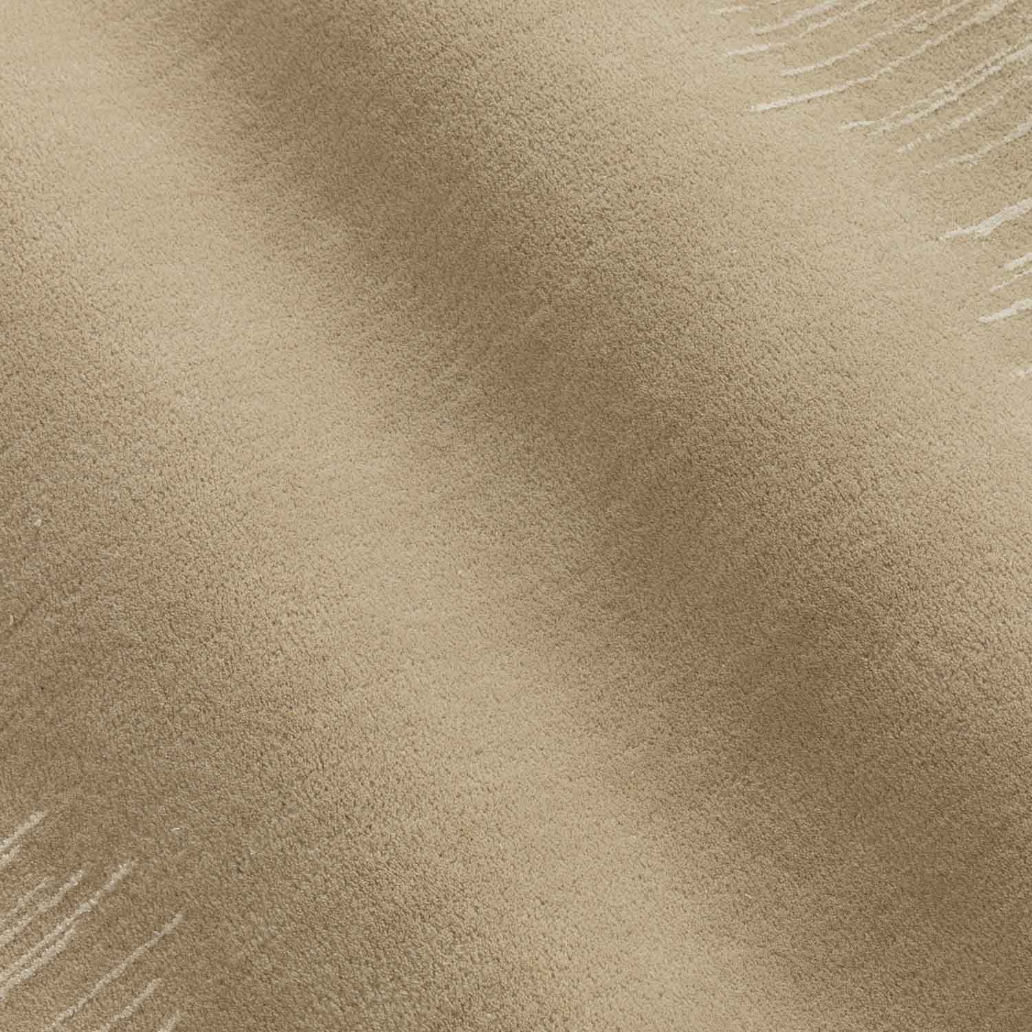 Patri Hand Tufted Woollen And Viscose Rug