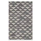 Bea Hand Tufted Woollen And Cotton Rug