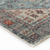 Shiraz Hand Knotted Woollen Rug