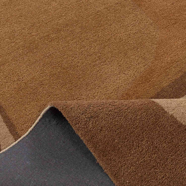 Maison Hand Tufted Woollen Rug
