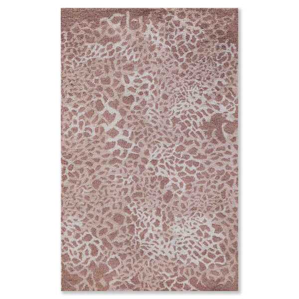Leo Hand Tufted Woollen Rug