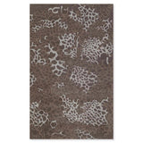 Zora Hand Tufted Woollen Rug