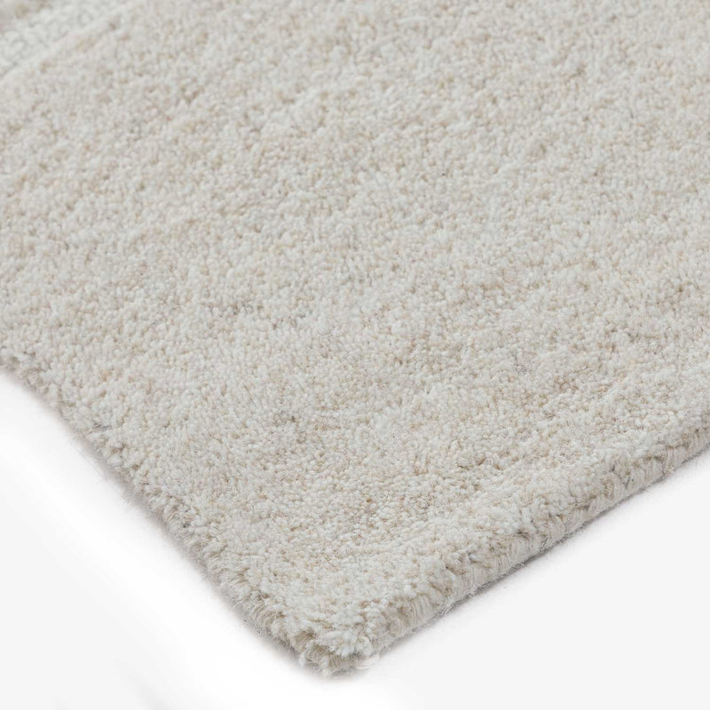 Merio Hand Tufted Woollen Rug